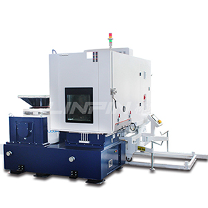 濕度試驗測試箱